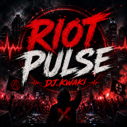 封面 Riot Pulse