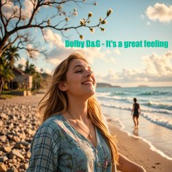 封面 It's a great feeling