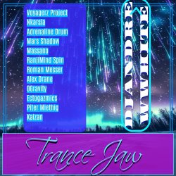 封面 TranceJaw 193