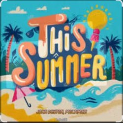 封面 John Reyton & Multimen - This Summer