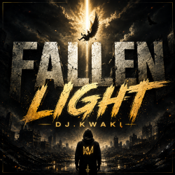 封面 DJ.kwaki - Fallen Light-DJ.Kwaki