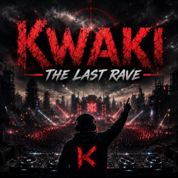 封面 The Last Rave
