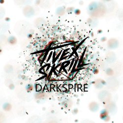 封面 Darkspire