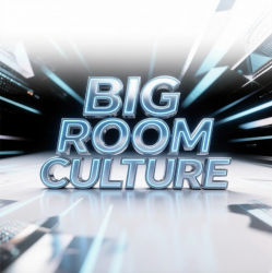 封面 Big Room Culture