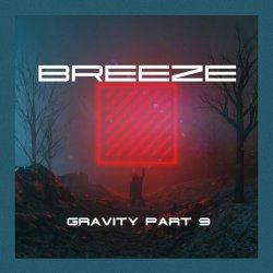 封面 Gravity (patr9)
