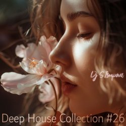 封面 Deep House Collection #26