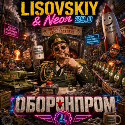 封面 ОБОРОНПРОМ