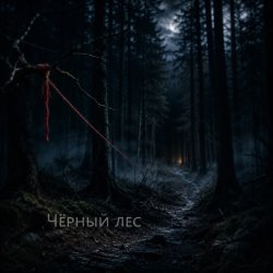 封面 Стужа