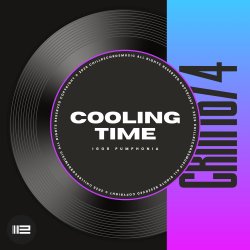 封面 Igor Pumphonia - Cooling Time