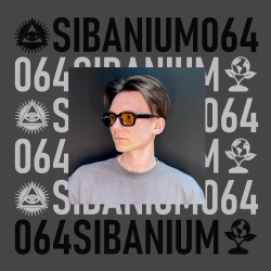 封面 Sibanium Radio EP064