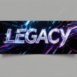 封面 EvilanDark - Legacy