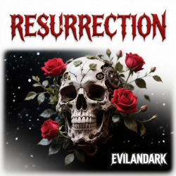 封面 EvilanDark - Resurrection