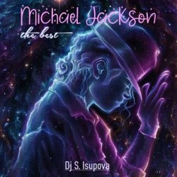 封面 Michael Jackson (The Best)
