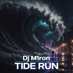 封面 The Run