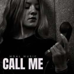 封面 MDALMUSIC - Call me
