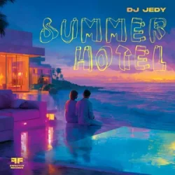 封面 DJ JEDY - Summer Hotel