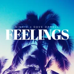 封面 Ninkid & Dave Darell - Feelings