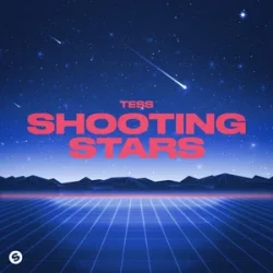封面 TESS - Shooting Stars