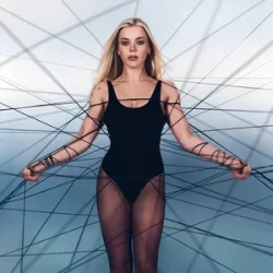 封面 Becky Hill - what do i have to do?