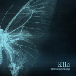 封面 éllia - Сонце