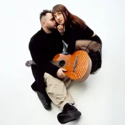 封面 Kate Soul & Олексій Копилов - ОЧІ