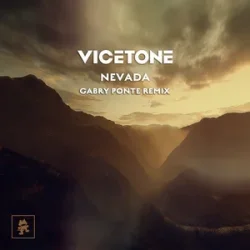 封面 Vicetone & Cozi Zuehlsdorff - Nevada (Gabry Ponte Remix)