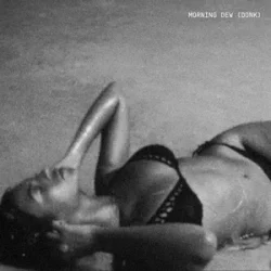 封面 Beyoncé - MORNING DEW (DONK)