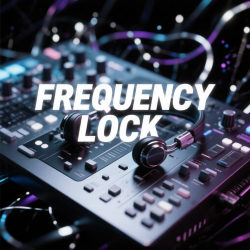 封面 EvilanDark - Frequency Lock