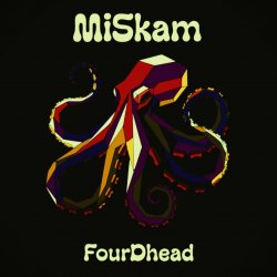 封面 FourDhead