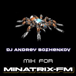 封面 Mix For Minatrix-FM (Vol.07)