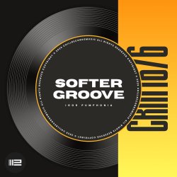 封面 Softer Groove