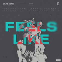 封面 Feels like
