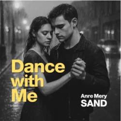 封面 Dance with Me