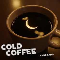 封面 Anre Sand - Cold Coffee