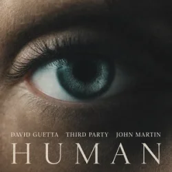 封面 David Guetta & Third Party & John Martin - Human