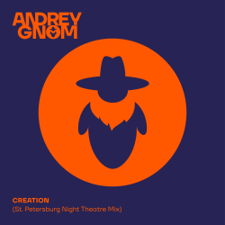 封面 CREATION (St. Petersburg Night Theatre Mix)