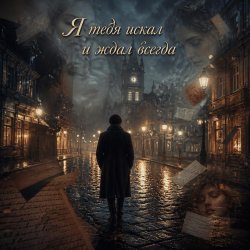 封面 Марсель Давлетов - Я тебя искал и ждал