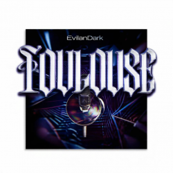 封面 EvilanDark - Toulouse
