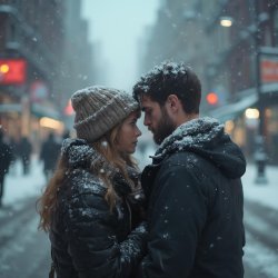 封面 Сергей Видов - Метель