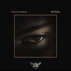 封面 Davvi & JamBeats - My Eyes (Original Mix 2026)