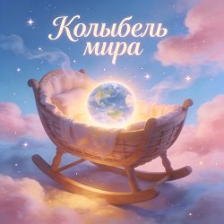 封面 Пьянков Михаил Александрович - Колыбель Синдарин