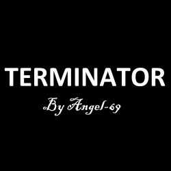 封面 Angel-69 - Terminator (Remix by Angel-69)