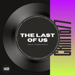 封面 Igor Pumphonia - The Last Of Us
