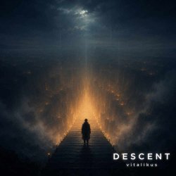封面 ViTaLiKuS - DESCENT