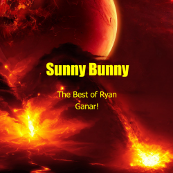 封面 The Best of Ryan Ganar!