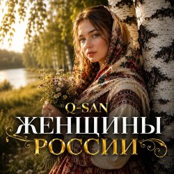 封面 Женщины России