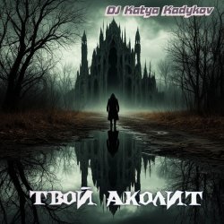 封面 DJ Katya Kadykov - Твой Аколит (minatrix_FM_edition)