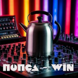 封面 DJ Katya Kadykov - Попса - Win (minatrix_FM_edition)