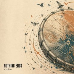 封面 ViTaLiKuS - Nothing Ends
