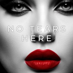 封面 No Tears Here